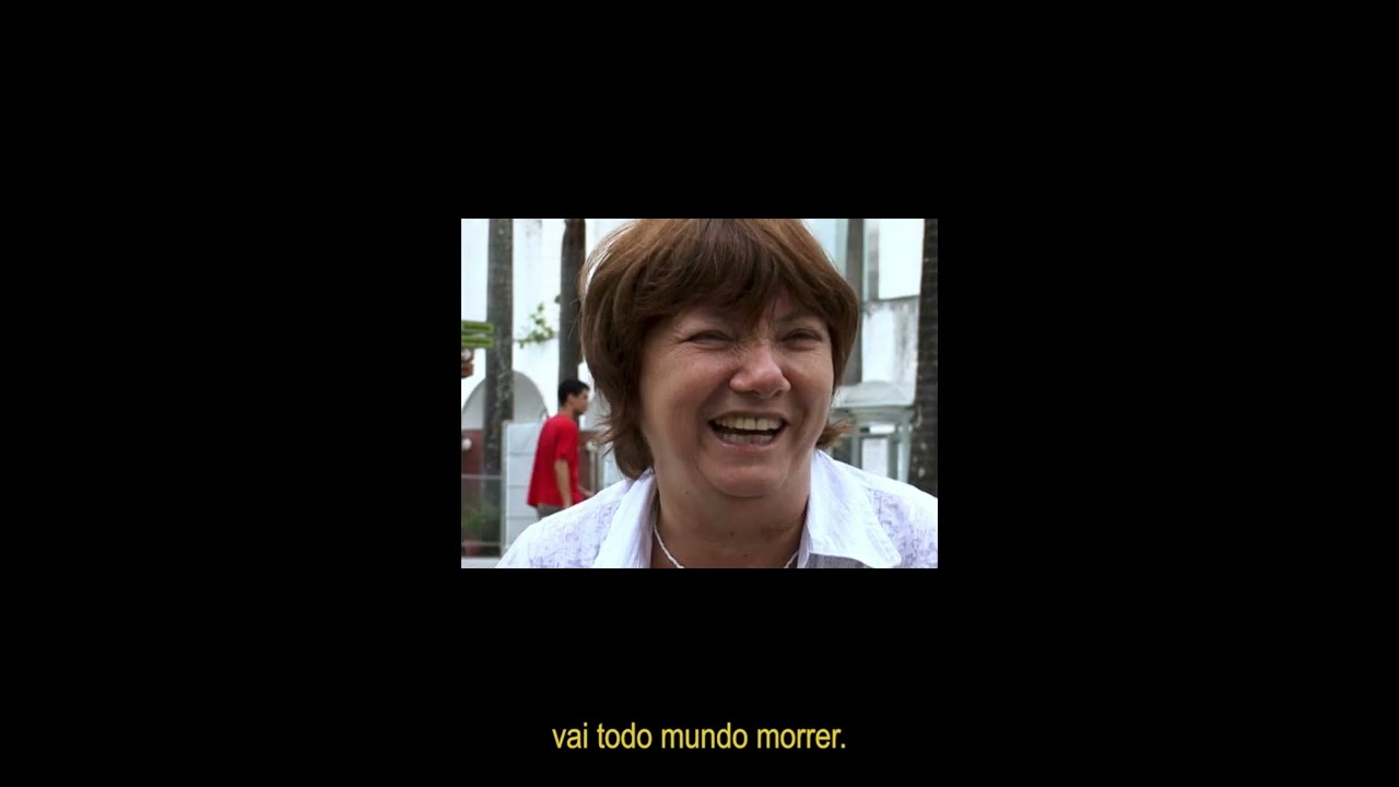 Trailer  "Black Future, Eu sou o Rio"