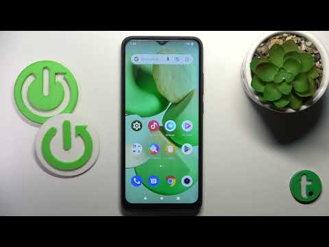 How to find Serial Number and IMEI on XIAOMI Redmi A1