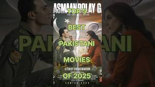 Download lagu Top 5 Best Pakistani Movies of 2025 🇵🇰 | Blockbusters & Audience Favorites mp3