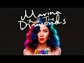 MARINA AND THE DIAMONDS | "FORGET" 