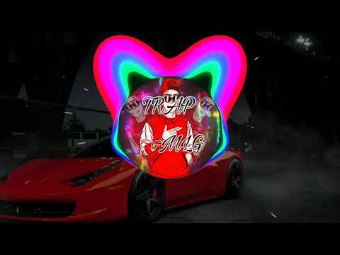 MC Brankim E MC Rodolfinho - Fabulosos (BASS) TRAP MLG