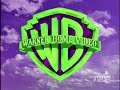 Warner Home Video Logo 2010 Effects Sponsored By NEIN Csupo Effects