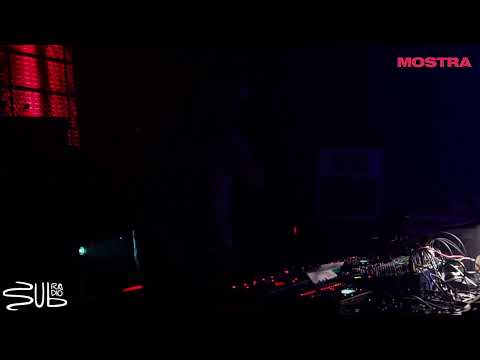 SubRadio Bcn presents:  Javier Marimon & Romi Live at Mostra Festival / 28.03.2024