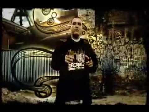 ercandize - herz eines loewen