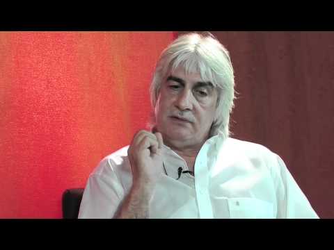 Armin Mattich - A Christian mystic on experiences with Kundalini | MYSTICA.TV