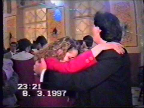 Apemin Phoenix Buzias 1997 - Petrecere Cazino Buzias partea 5/8