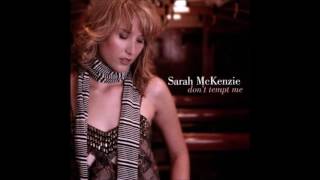 Dindi ♫ Sarah McKenzie
