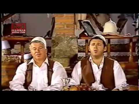 Shkelzen Jetishi  Xeni & Zenel Doli - Fryni era u qel taraba & Hysen Bajri