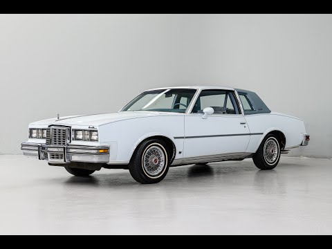 1979 Pontiac Grand Prix (CC-1626884) for sale in Concord, North Carolina