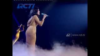 Download lagu Raisa  'Pemeran Utama' - Konser Terbaik 17TH Ami Awards 2014 mp3