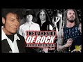 The Dark Side Of Rock Unveiling 5 Of The Most EVIL Musicians Part 1