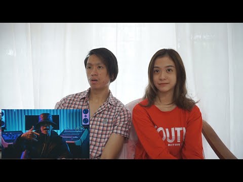 Reacting to 'Joe Flizzow - CIAO feat. MK, Jay Park (Official Music Video)'