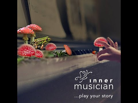 Tinkling Ivories Piano Studio video.