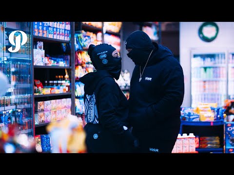 MELL FT. OCS - DANGEROUS (PROD. OATHMADEMEDOIT)