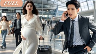 CEO Ignored Her Pregnant Wife For Mistress! But When She Filed For Divorce & Left, He Regrettd!