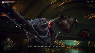 下手の横好きのDemon's Souls Part 1