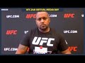 Yorgan De Castro Says Winner of UFC 249 Fight With Greg Hardy Gets Top-15 Opponent - MMA Fighting