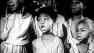Black music from the 1940s Video