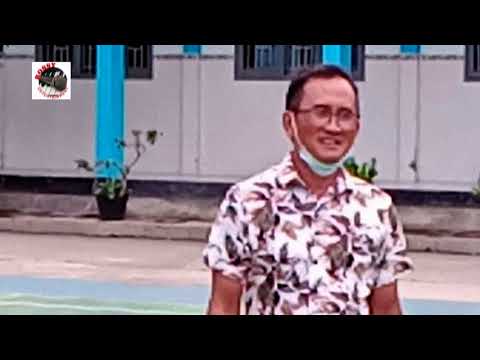 LDR /LAYANG DONGA RESTU /KARYA JUSTIN LIEE/ KARAOKE SUARA PRIA/ KERONCONG/ COVER