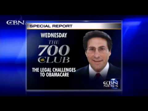 News on The 700 Club: January 8, 2013 - CBN.com