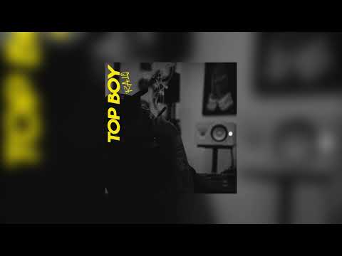 @RaloLLL - Top Boy