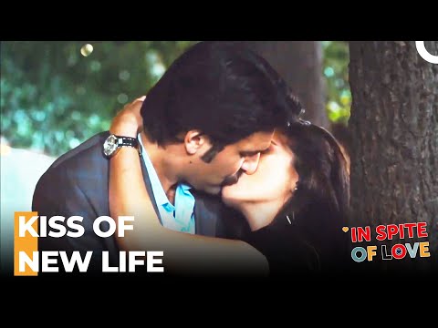 Come, Let's Be Together Again - In Spite Of Love Episode 58