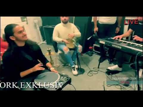 ORK EXKLUSIV   ( cover mi slatko familija  ) LIVE 2022 ♫ █▬█ █ ▀█▀