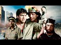 Aankhen Hindi Full Movie - आँखें Comedy Movie -Govinda, Chunky Pandey, Kader Khan, Shakti Kapoor -HD