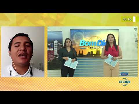 Janela PoliÌtica (05 05 20)