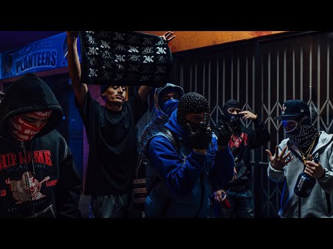 $paz- Batmobile ft @SlideOnEmSav @ZoGotEM (Official music video)