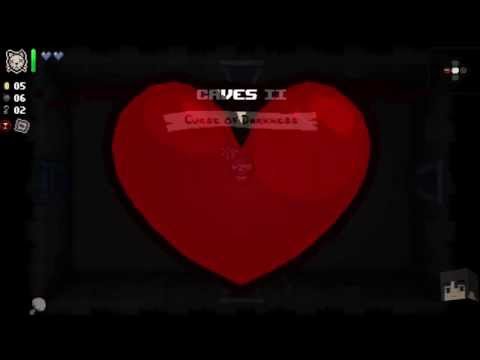 Pak Plays 12/01/2015 - Binding of Isaac