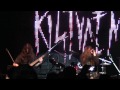 Kistvaen - Canitude @ Silver Church 16 oct 2010 ...