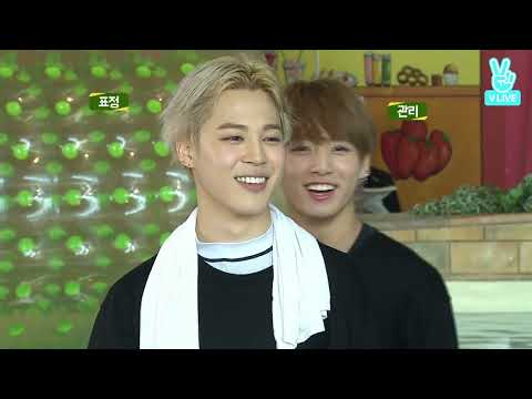 Run BTS! 2017 EP.13 - 다시 돌아온 스파이 1