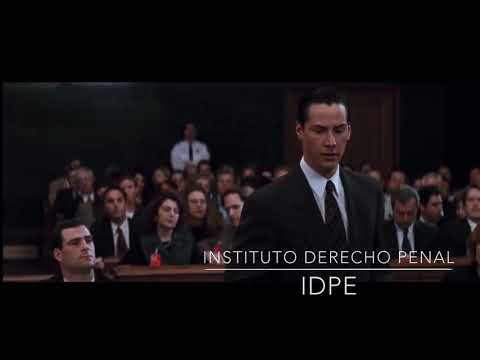 Alegato de apertura Abogado del diablo