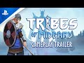 Tribes of Midgard | Gameplay Reveal | PS5