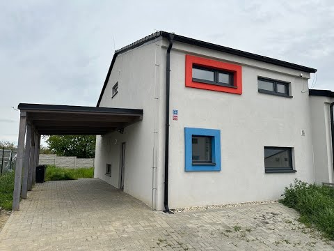 Prodej RD obec Svatobořice-Mistřín,