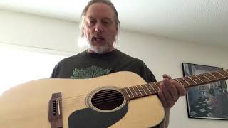 Video thumbnail for Blueridge BR40 Dreadnought Acoustic Guitars by Flowforth Instruments