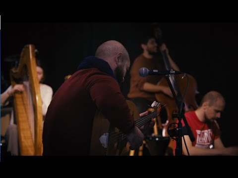 Ethno Studio Germany - Morrison's Jig & Elhu