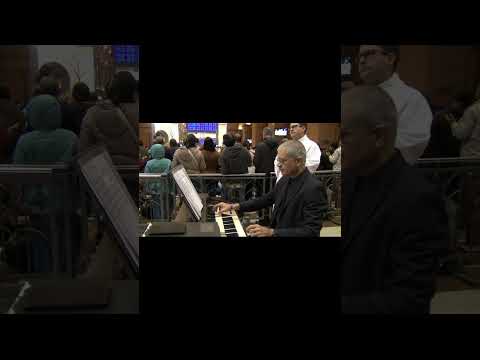 Améns - Católica