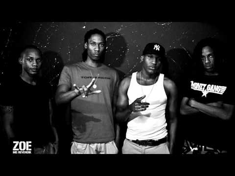 MG Revendik - L&M (Retour Aux Sources Mixtape)