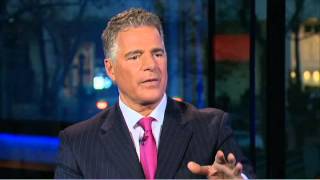 Bob Saget, Joy-Ann Reid