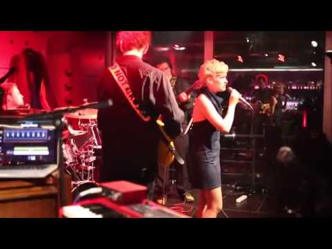 Ledabylá @ Jazz Dock