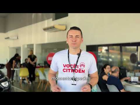 Citroën com Condições Especiais em Novo Hamburgo | Carburgo Citroën