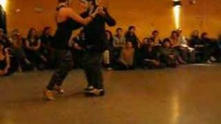 Federico Naveira y Carolina del Rivero (1)