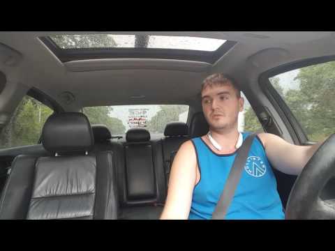 2nd YouTube video about are summer tires good in the rain