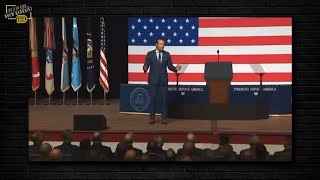 Pete Hegseth Delivers Speech for the Ages Straight to Top Military Brass' Faces