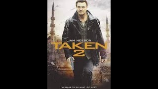 Download lagu TAKEN 2 2012 FULL MOVIE HD I LIAM NEESON mp3 Download lagu TAKEN 2 2012 FULL MOVIE HD I LIAM NEESON mp3