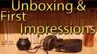 Video thumbnail for Urbanears Plattan Headphones Unboxing and First Impressions ! by TheFabytm