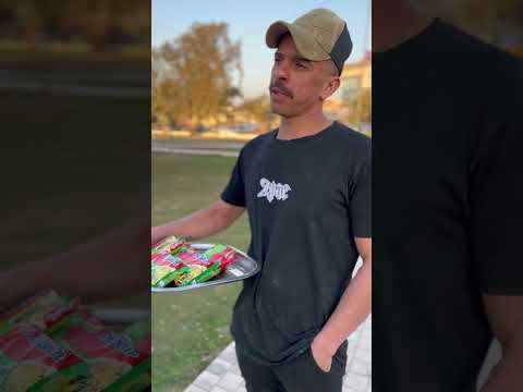 فلم قصيرة البنية تشتري 4Uالجلب💔