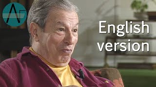 Nathan Milstein, Master of Invention - Some Memories of a Quiet Magician | Part 2 video